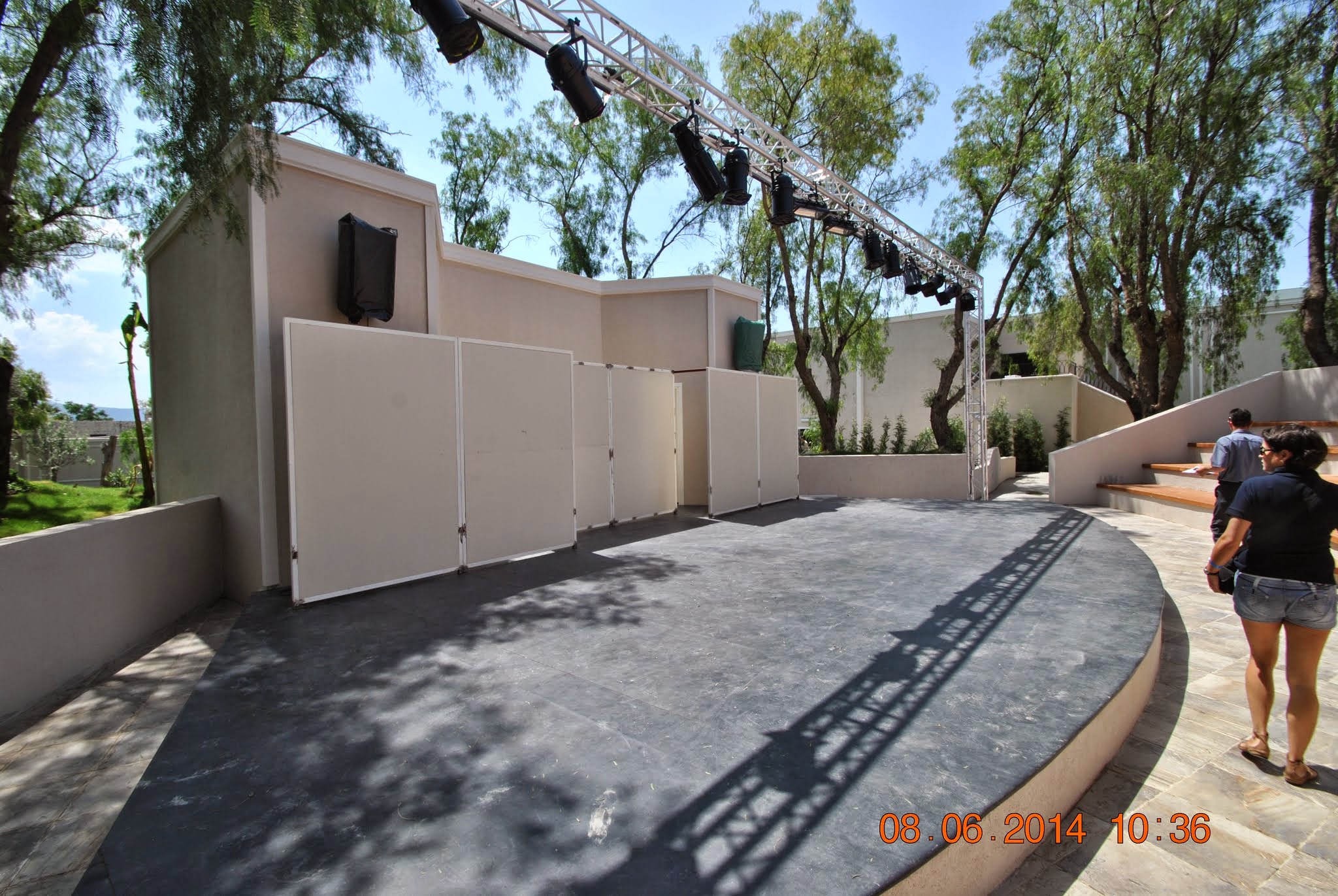 imagini hotel AURUM DIDIM